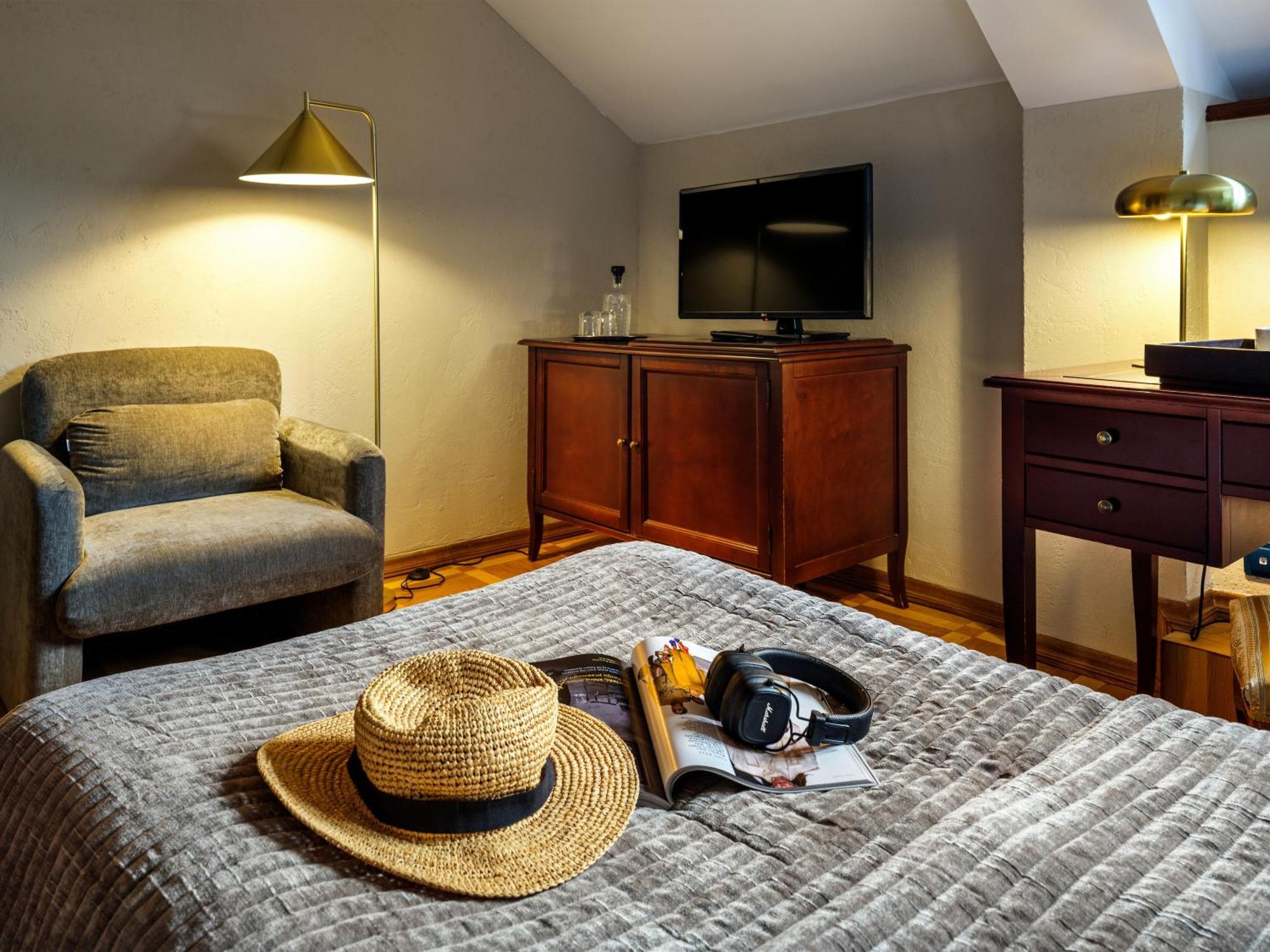 Single Room