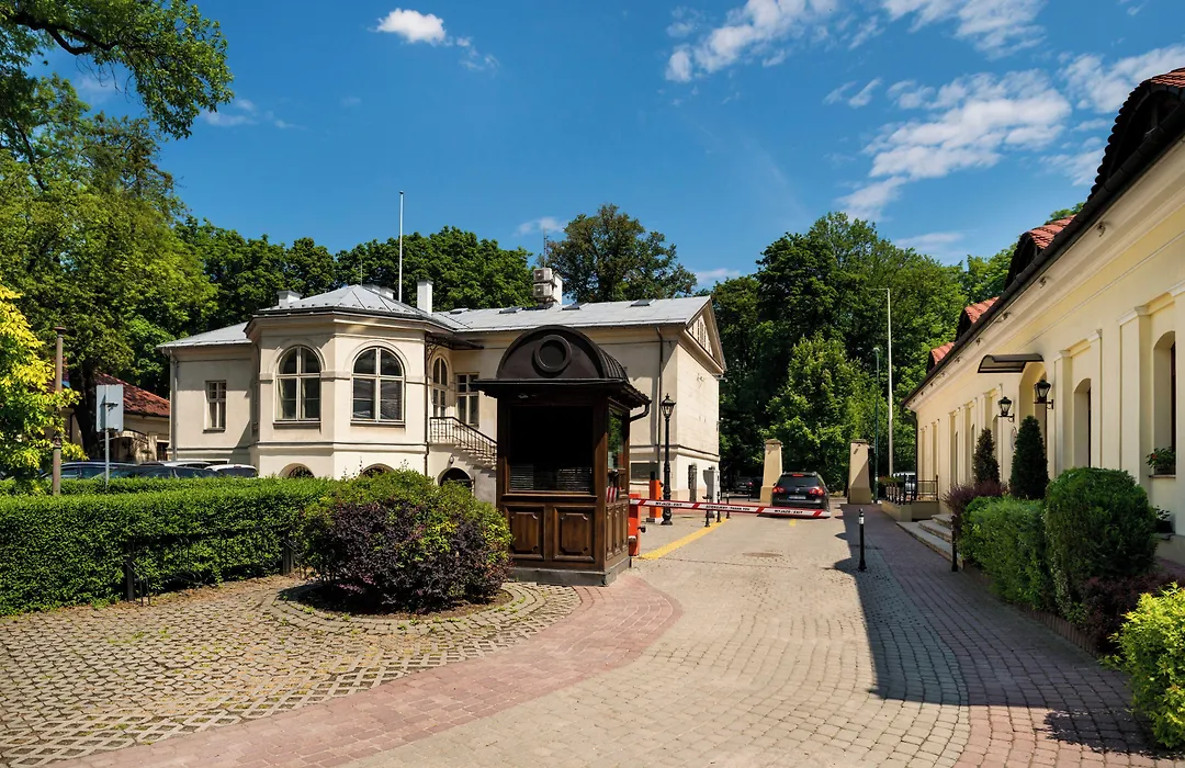 Hotel Maltanski-1